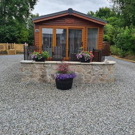 Bear Lodge Auchterarder Exteriér fotografie